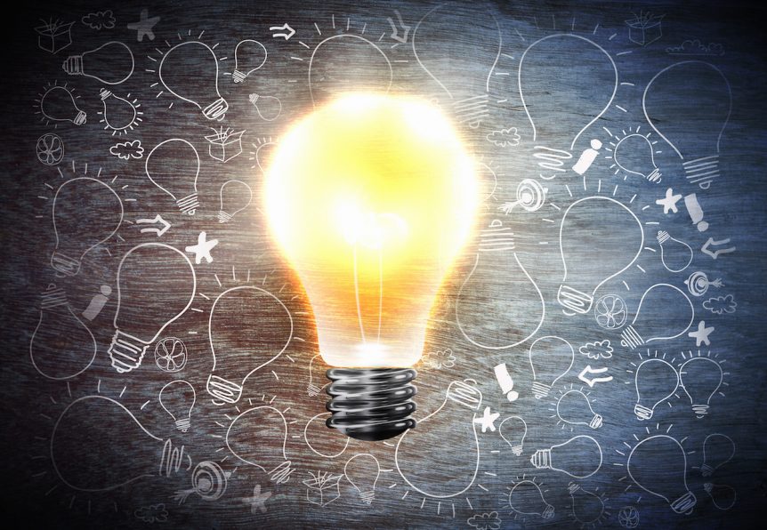 lightbulb